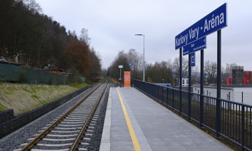 Strabag Rail a.s.